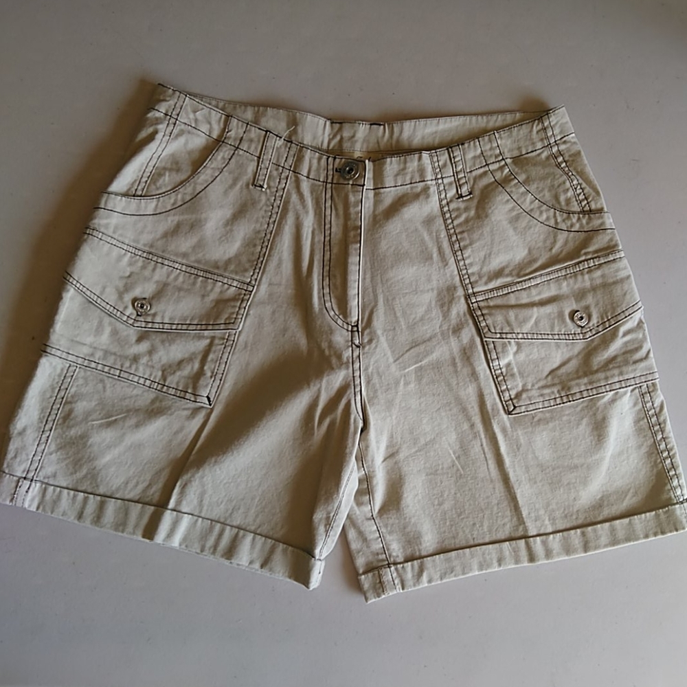 Sherry Taylor sportswear  shorts